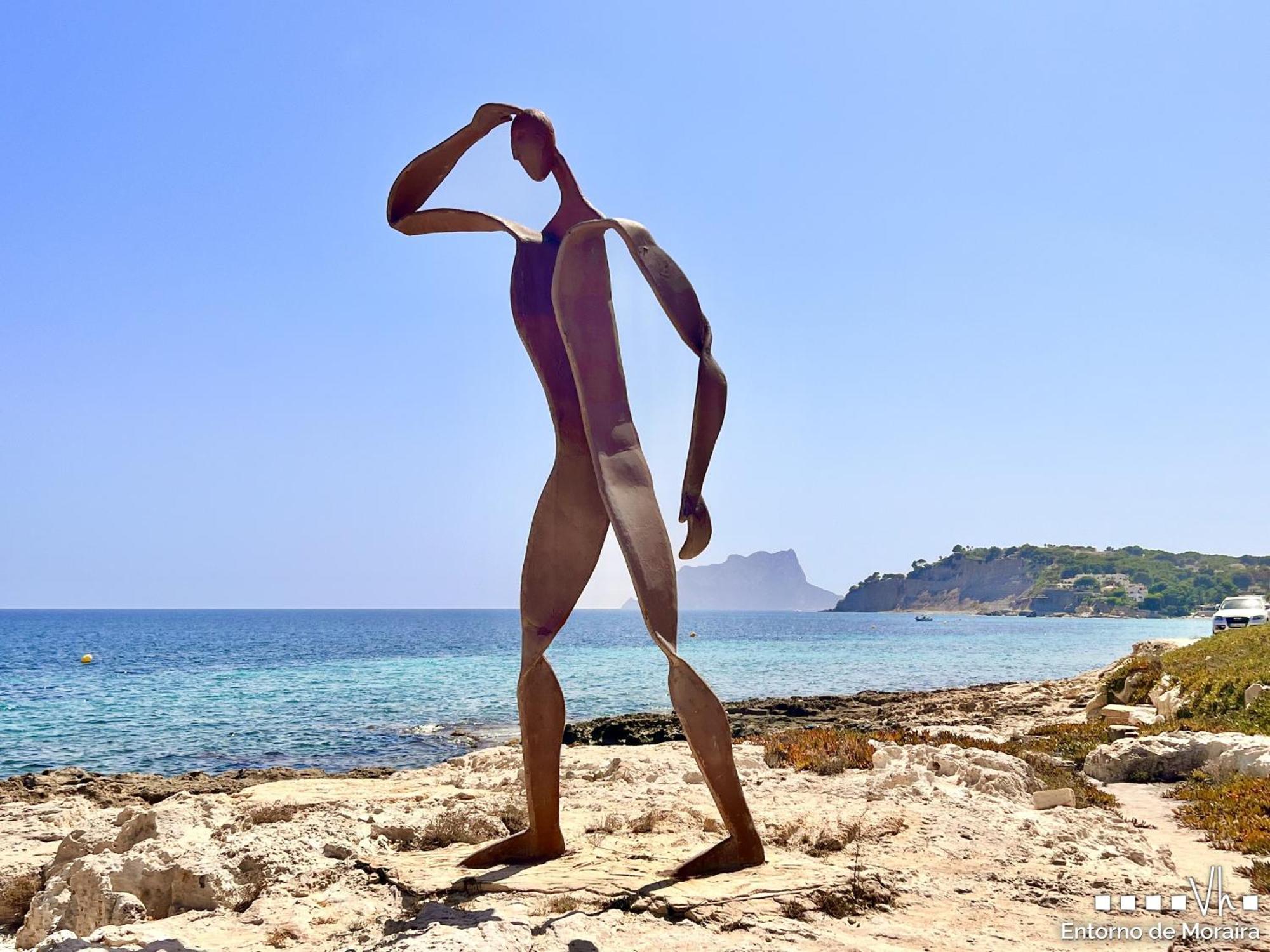 Vh Costablanca - Aguila Villa Benissa Kültér fotó