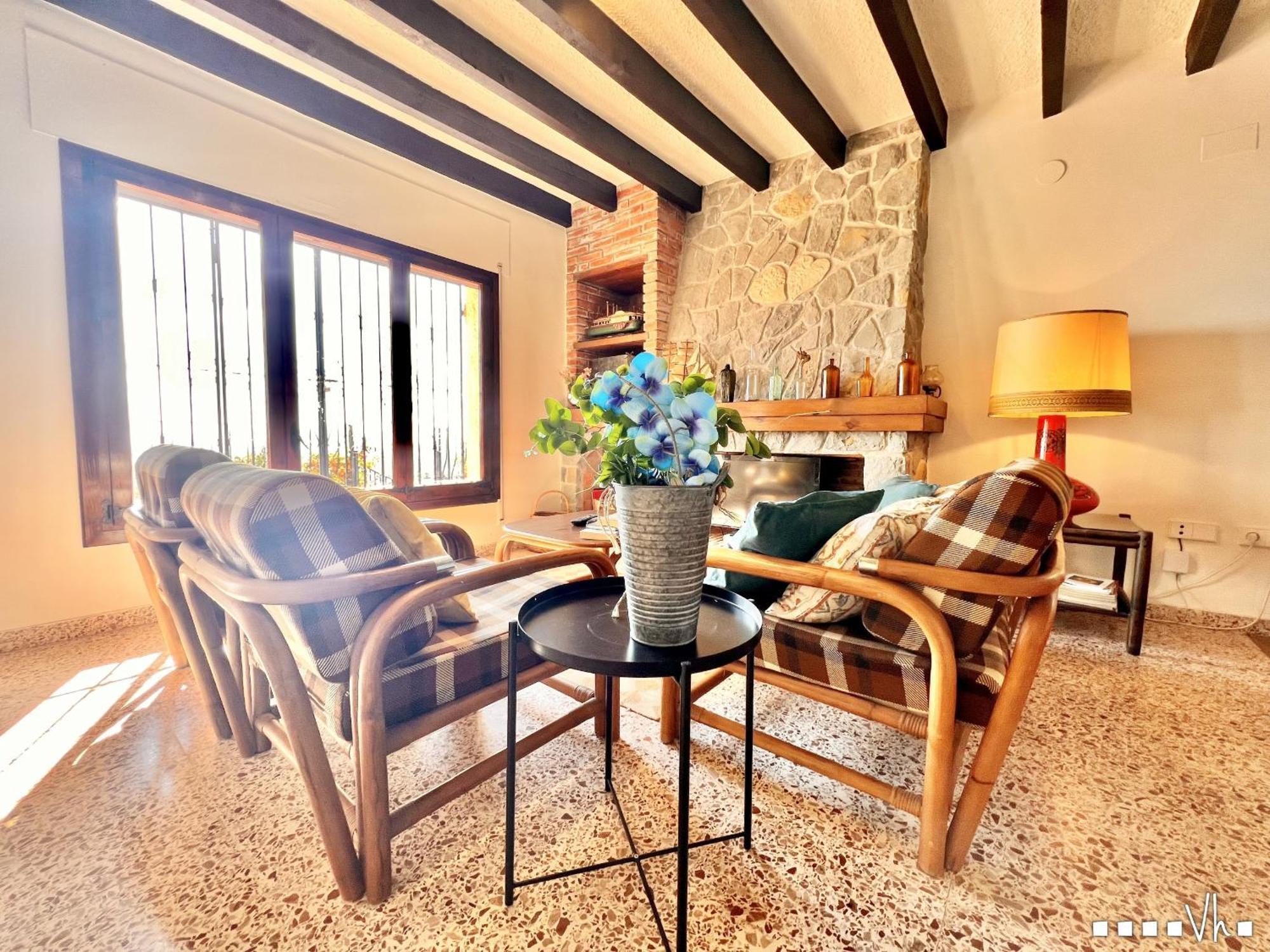 Vh Costablanca - Aguila Villa Benissa Kültér fotó